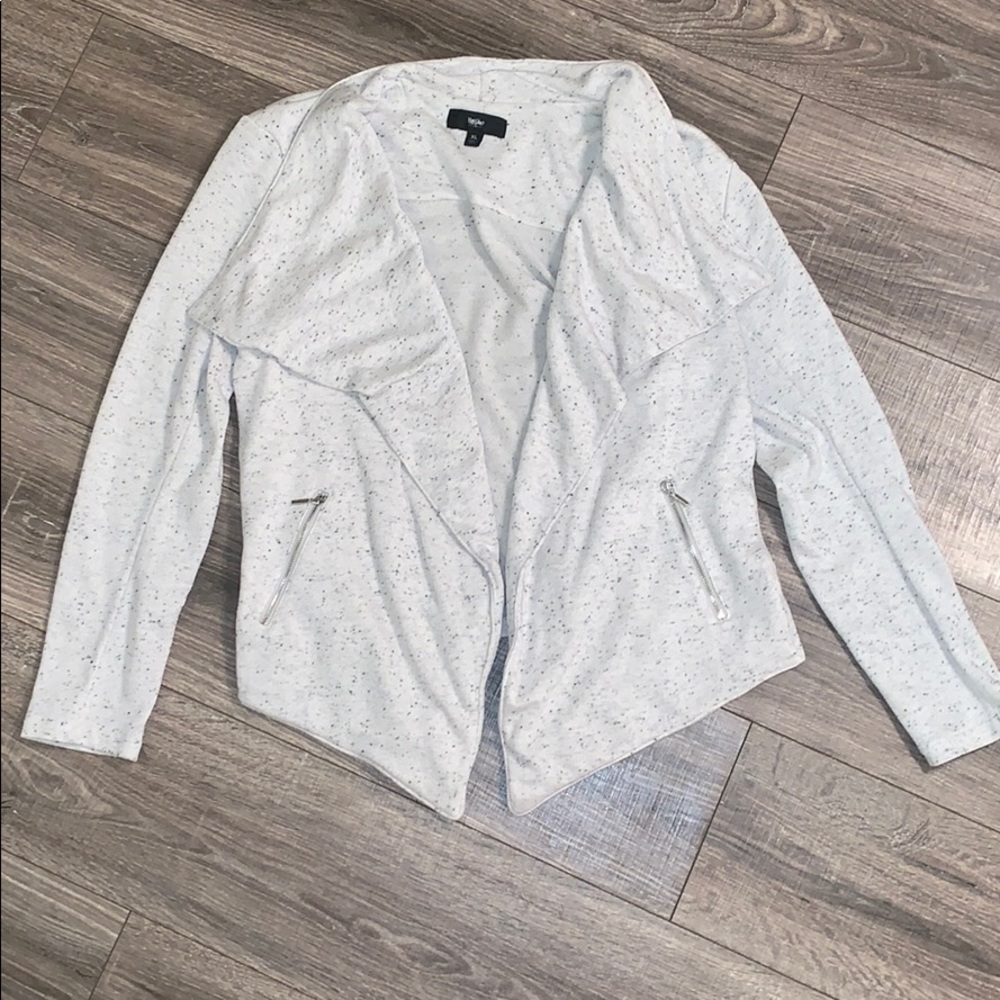 Moto Jacket